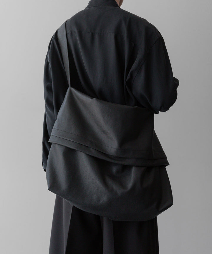 KaILI - カイリのTRANSFORM BAG UN L - BLACK公式通販サイトsession福岡セレクトショップ
