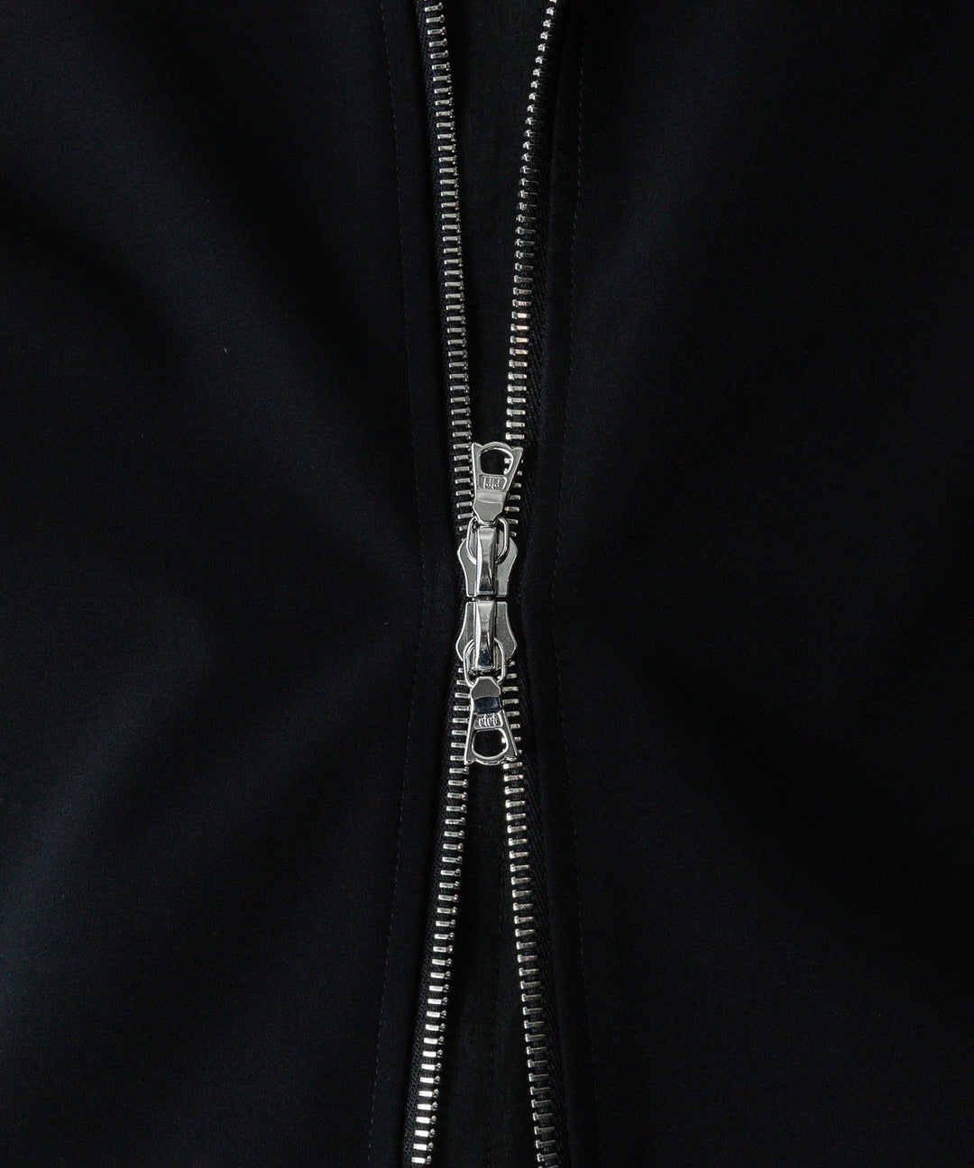 【stein】シュタイン24ss REVERSIBLE HOODED COAT - BLACK sessionセッション福岡セレクトショップ 公式通販サイト 