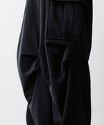 画像をギャラリービューアに読み込む, KANEMASA PHIL. カネマサフィル 28G CUPRO OVER CARGO PANTSのBLACK 公式通販サイトsession福岡セレクトショップ

