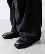 画像をギャラリービューアに読み込む, KANEMASA PHIL. カネマサフィル 28G CUPRO OVER CARGO PANTSのBLACK 公式通販サイトsession福岡セレクトショップ
