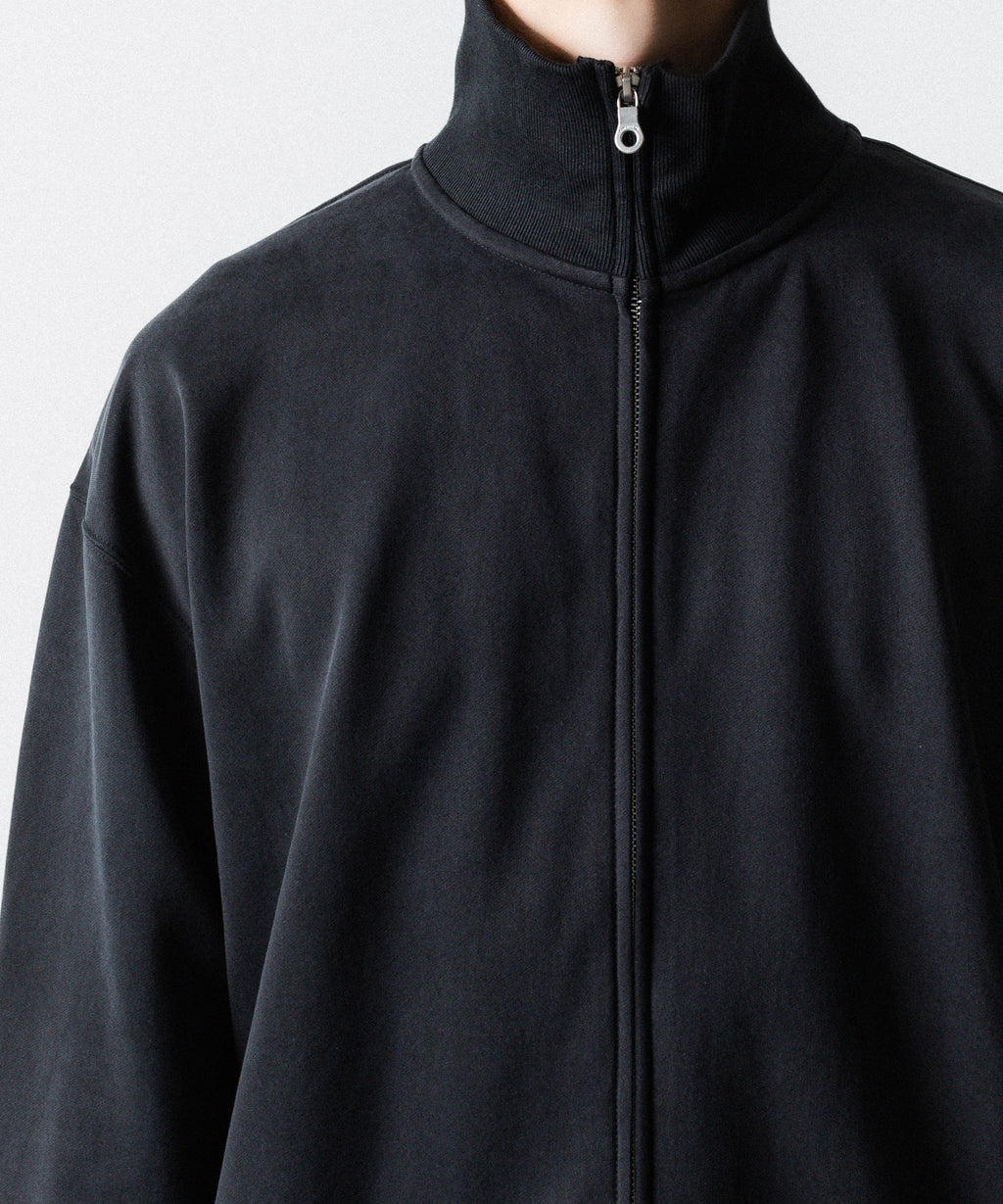 KANEMASA PHIL. カネマサフィル 28G CUPRO ZIP SWEATのBLACK
公式通販サイトsession福岡セレクトショップ