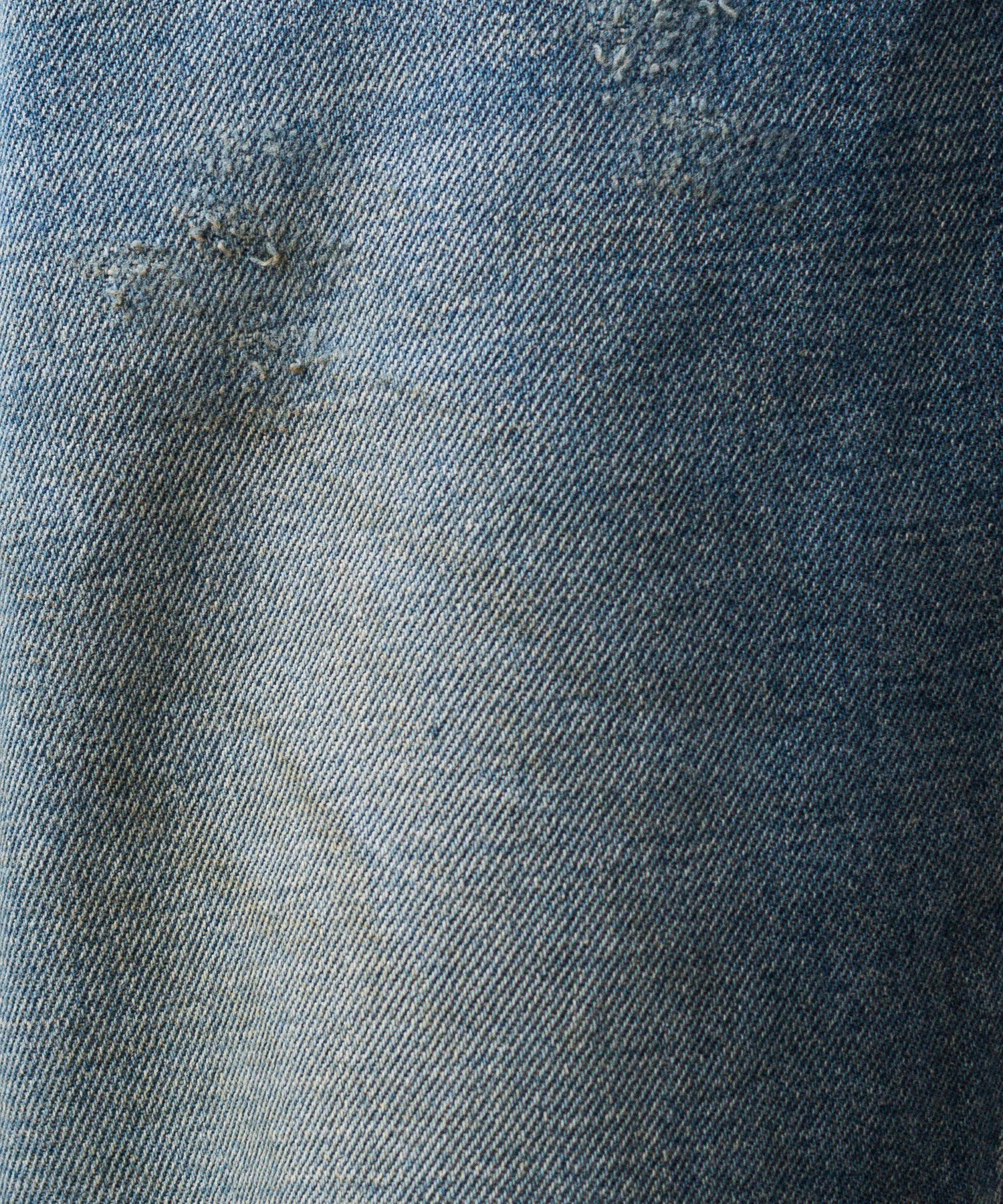 ssstein(シュタイン)のLOOSE DENIM JEANS - INDIGOの公式通販サイトsession福岡セレクトショップ