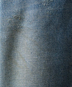 画像をギャラリービューアに読み込む, ssstein(シュタイン)のLOOSE DENIM JEANS - INDIGOの公式通販サイトsession福岡セレクトショップ
