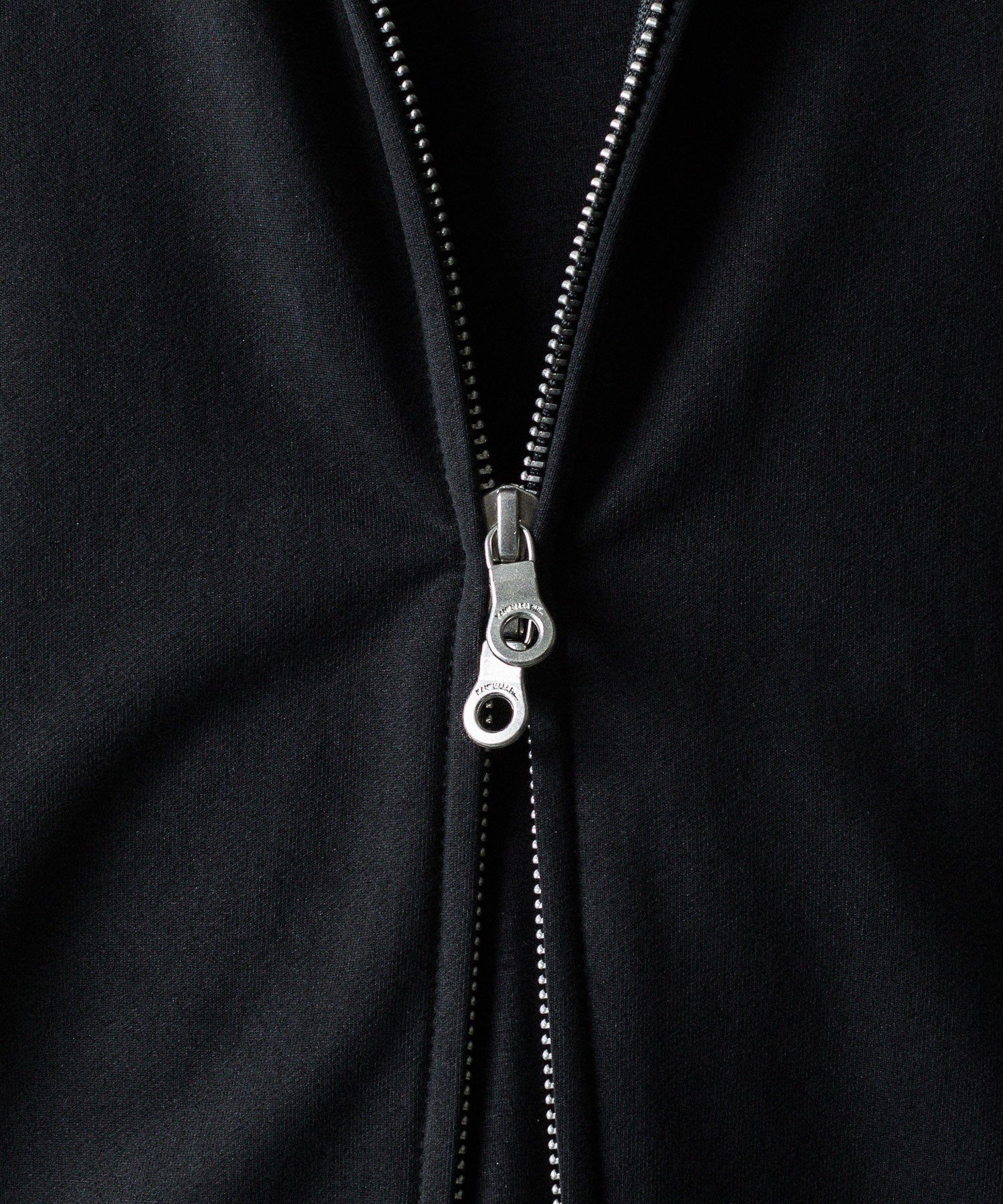 KANEMASA PHIL. カネマサフィル 28G CUPRO ZIP SWEATのBLACK
公式通販サイトsession福岡セレクトショップ