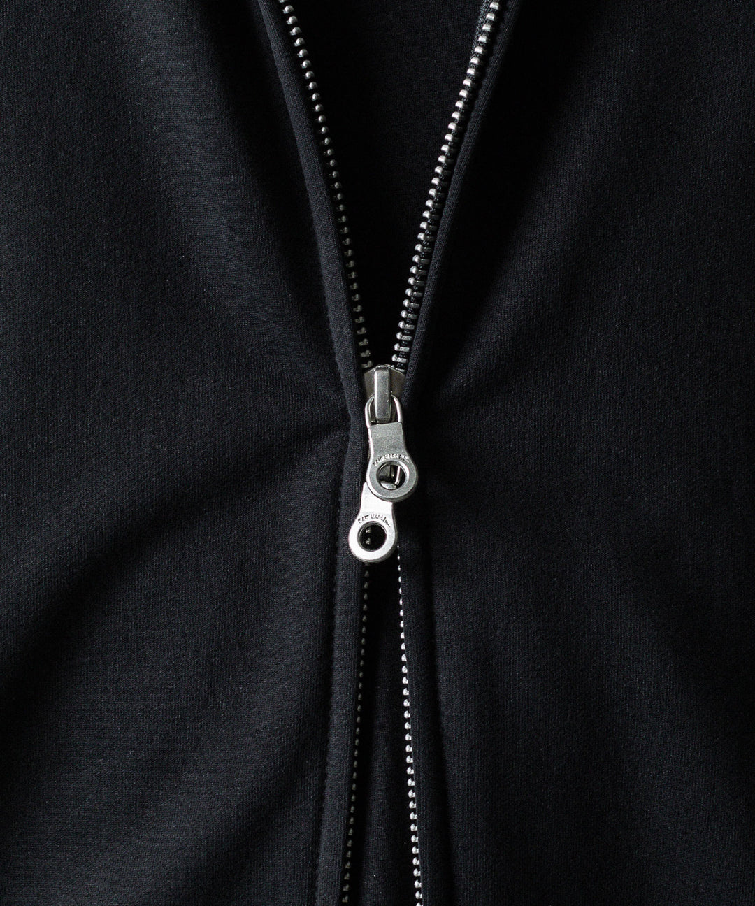 KANEMASA PHIL. カネマサフィル 28G CUPRO ZIP SWEATのBLACK
公式通販サイトsession福岡セレクトショップ