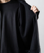 画像をギャラリービューアに読み込む, KANEMASA PHIL. カネマサフィル 28G CUPRO ZIP SWEATのBLACK
公式通販サイトsession福岡セレクトショップ
