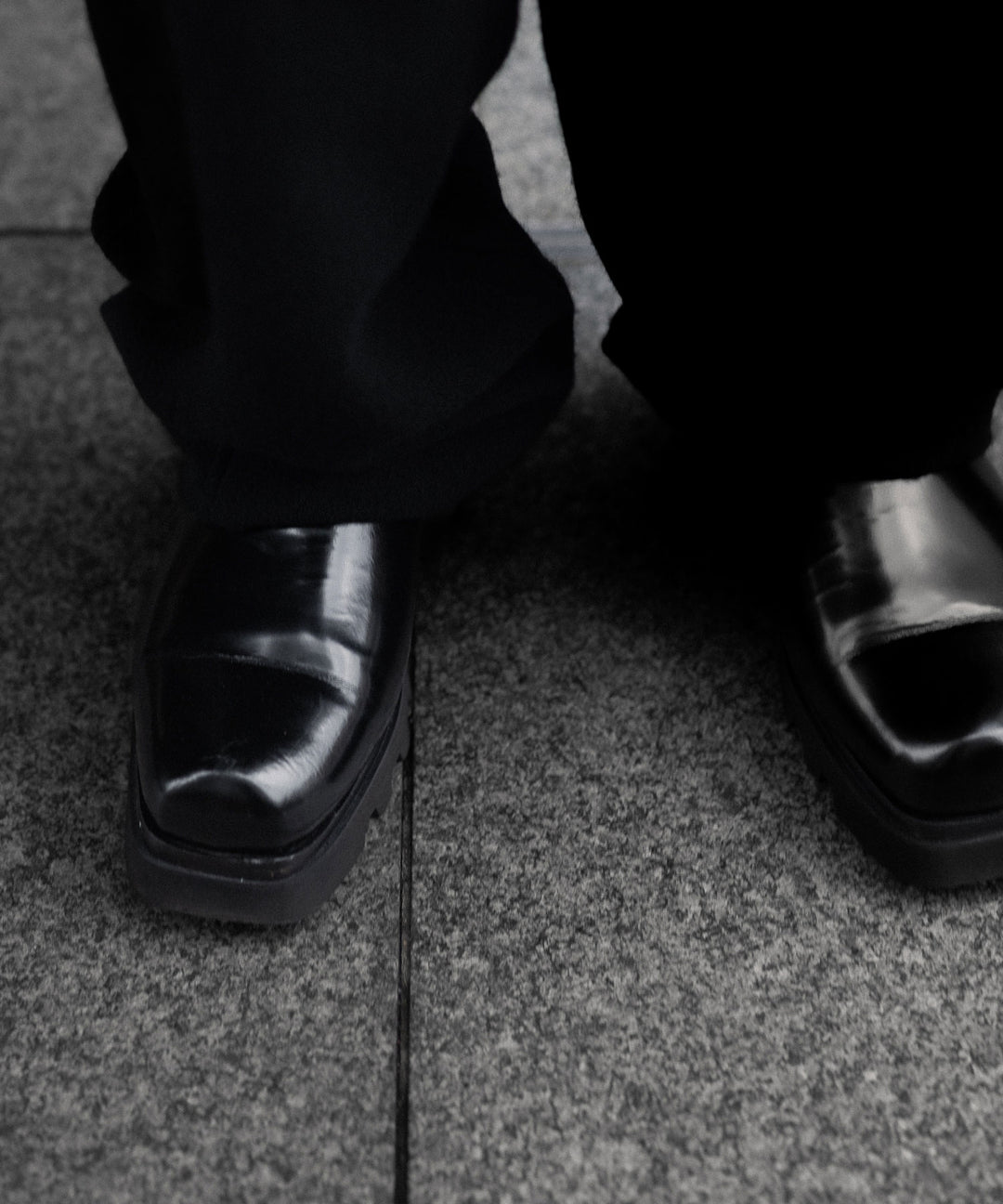 SINE &amp; COSINE サインコサインのHANNES / CLOG VIBRAM TWEETYの公式通販サイトsession福岡セレクトショップ