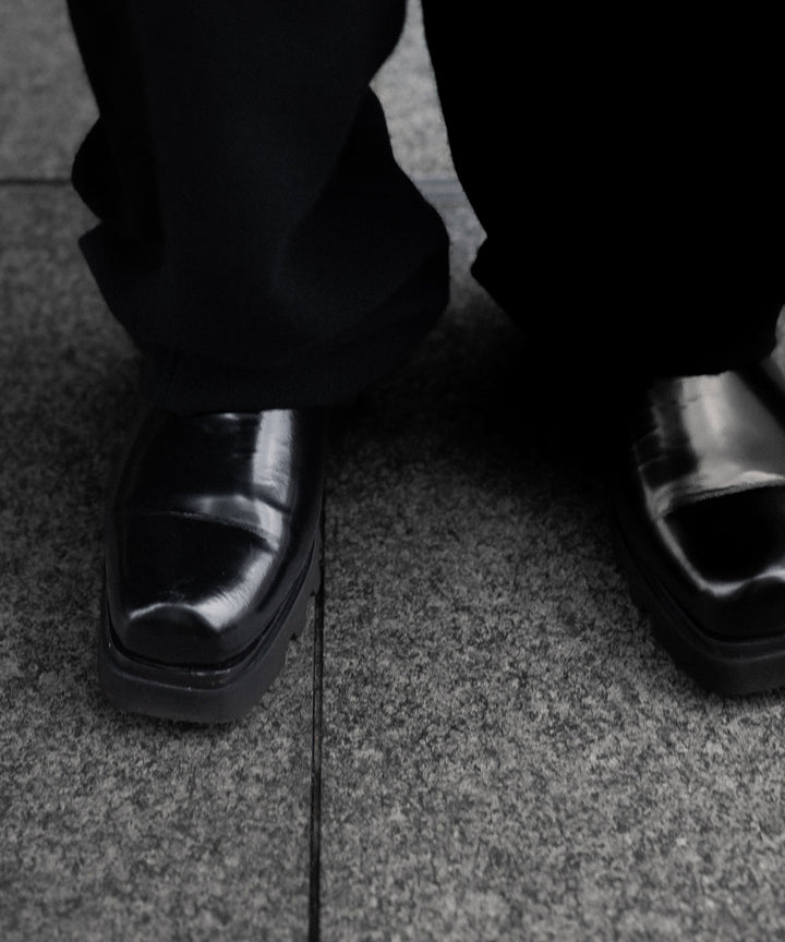 SINE &amp; COSINE サインコサインのHANNES / CLOG VIBRAM TWEETYの公式通販サイトsession福岡セレクトショップ