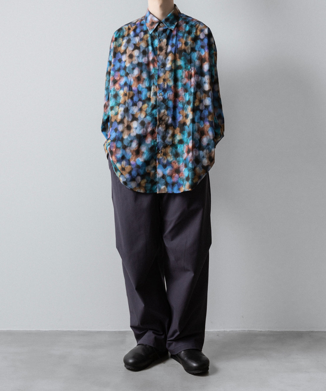 NEITHERS ネイダースのMUSICIAN UTILITY PANTSのDARK PURPLE
公式通販サイトsession福岡セレクトショップ