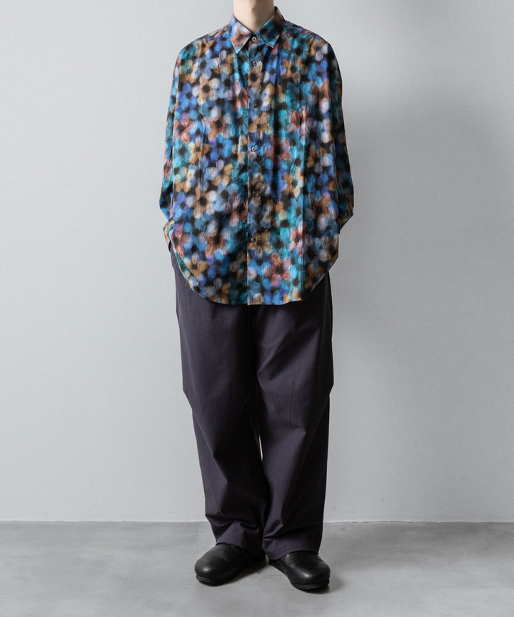 NEITHERS ネイダースのMUSICIAN UTILITY PANTSのDARK PURPLE
公式通販サイトsession福岡セレクトショップ