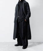 画像をギャラリービューアに読み込む, KANEMASA PHIL. カネマサフィル 28G CUPRO OVER CARGO PANTSのBLACK 公式通販サイトsession福岡セレクトショップ
