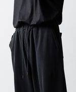 画像をギャラリービューアに読み込む, KANEMASA PHIL. カネマサフィル 28G 28G CUPRO EASY PANTSのBLACK 公式通販サイトsession福岡セレクトショップ
