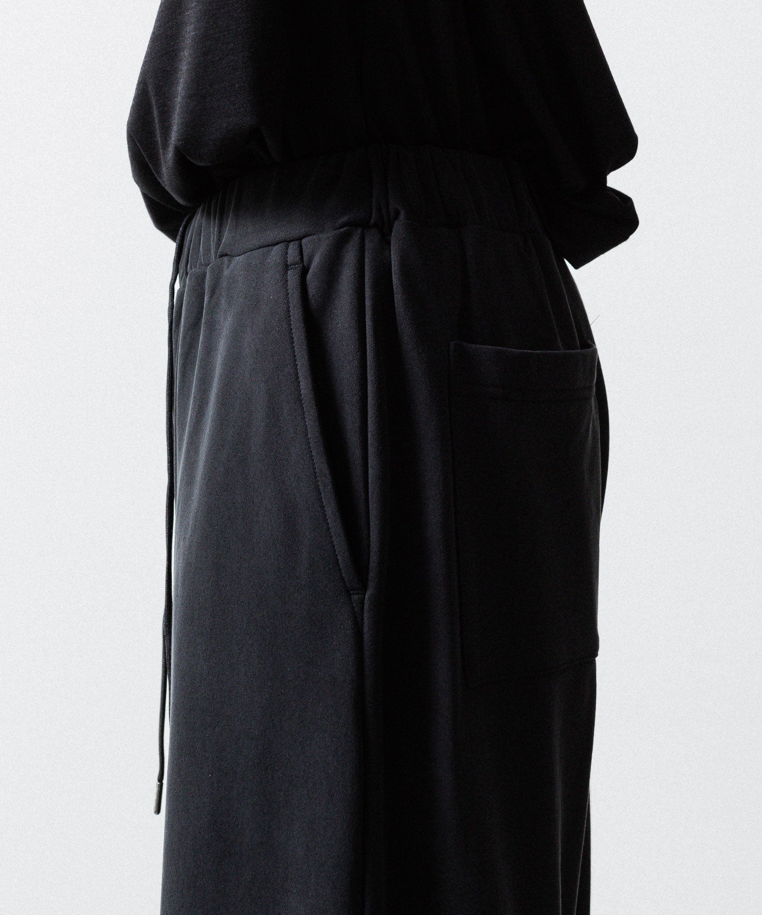 KANEMASA PHIL. カネマサフィル 28G 28G CUPRO EASY PANTSのBLACK 公式通販サイトsession福岡セレクトショップ