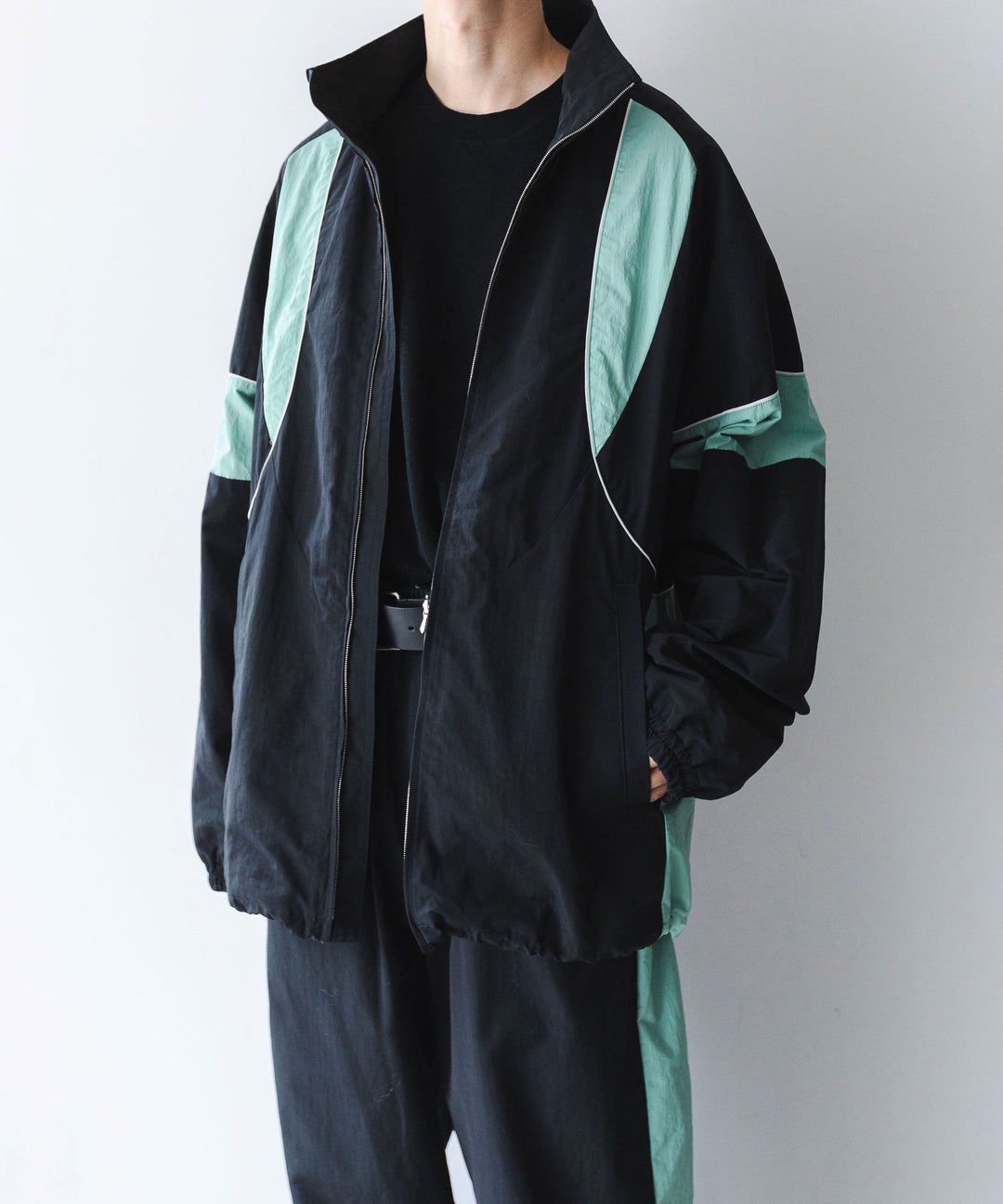 stein(シュタイン)の23AWコレクションTRAINER&