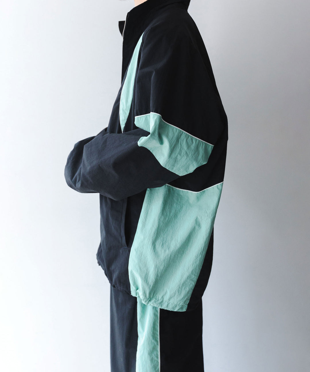 stein(シュタイン)の23AWコレクションTRAINER&