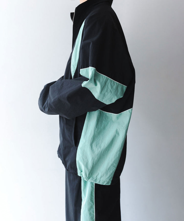 stein(シュタイン)の23AWコレクションTRAINER&