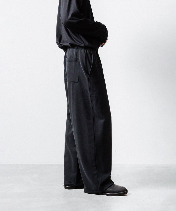 KANEMASA PHIL. カネマサフィル 28G 28G CUPRO EASY PANTSのBLACK 公式通販サイトsession福岡セレクトショップ