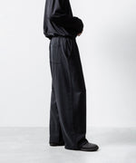 画像をギャラリービューアに読み込む, KANEMASA PHIL. カネマサフィル 28G 28G CUPRO EASY PANTSのBLACK 公式通販サイトsession福岡セレクトショップ
