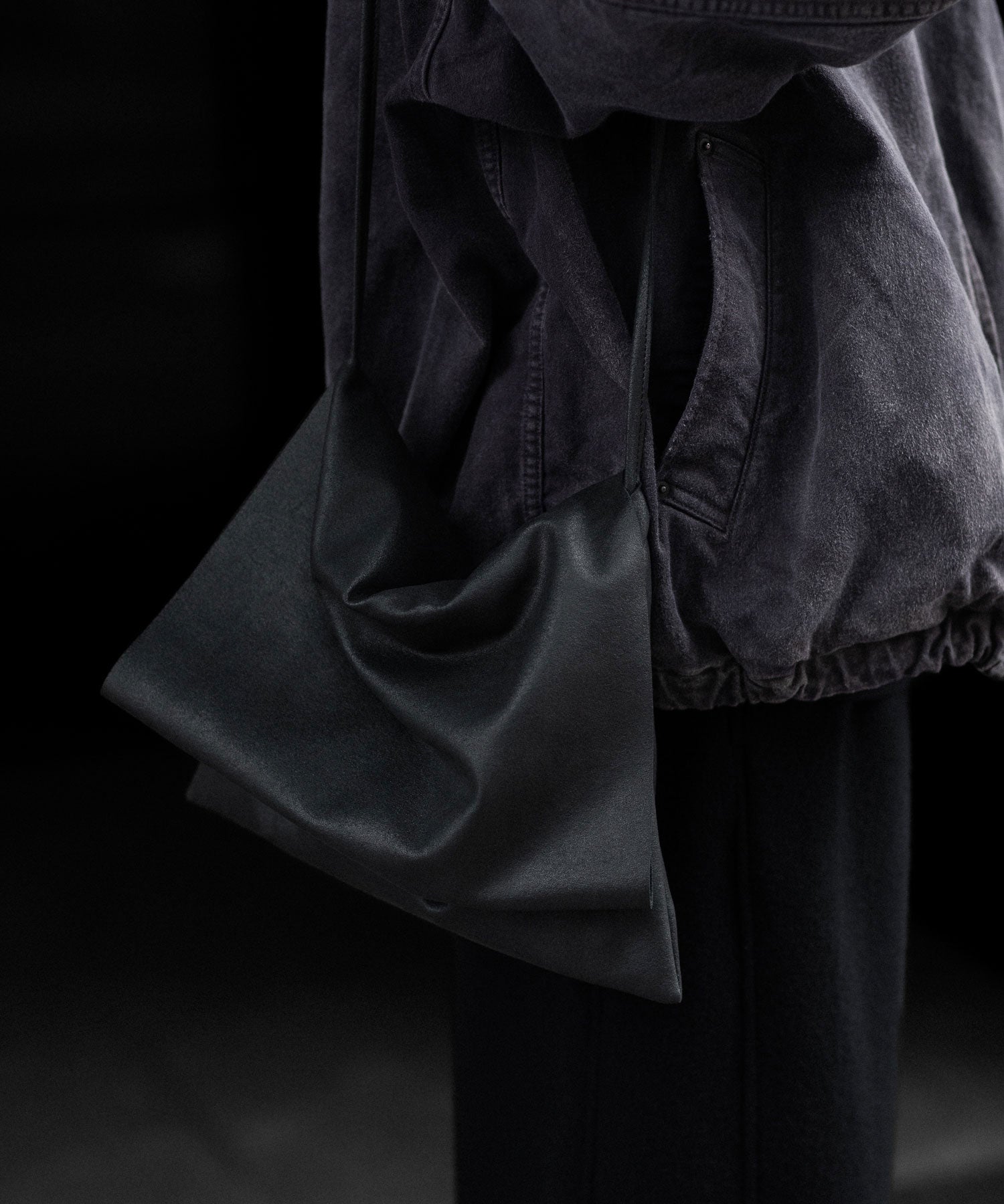 KaILI(カイリ)のUTOU UN - BLACKの公式通販サイトsession福岡セレクトショップ