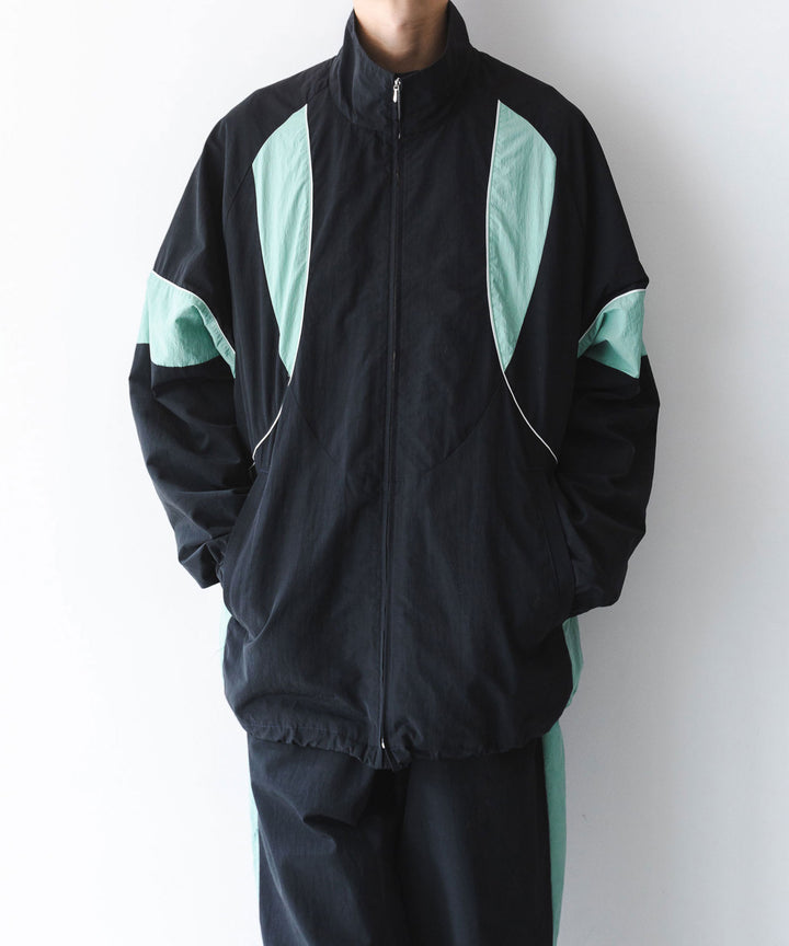 stein(シュタイン)の23AWコレクションTRAINER&