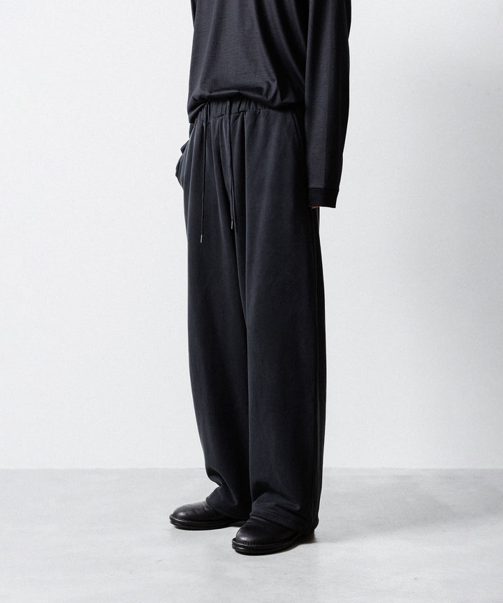 KANEMASA PHIL. カネマサフィル 28G 28G CUPRO EASY PANTSのBLACK 公式通販サイトsession福岡セレクトショップ