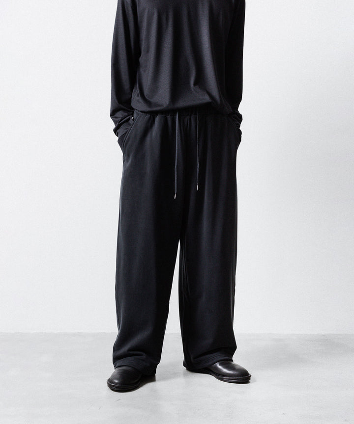 KANEMASA PHIL. カネマサフィル 28G 28G CUPRO EASY PANTSのBLACK 公式通販サイトsession福岡セレクトショップ
