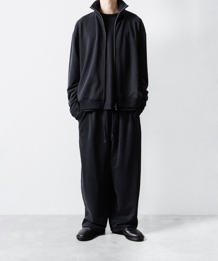 KANEMASA PHIL. カネマサフィル 28G CUPRO EASY PANTSのBLACK 公式通販サイトsession福岡セレクトショップ