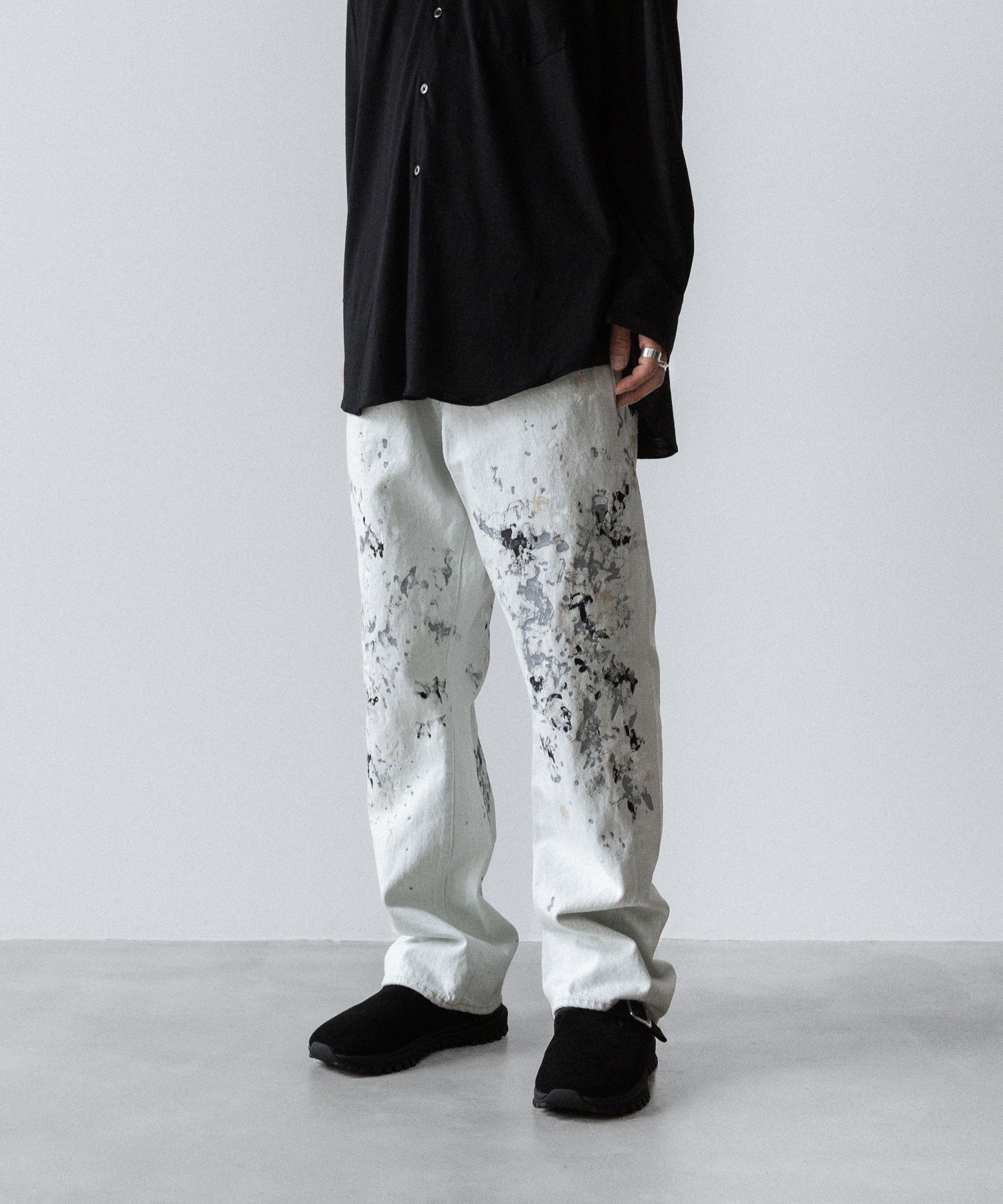 INTÉRIM - インテリム | 公式通販サイト session福岡セレクトショップ