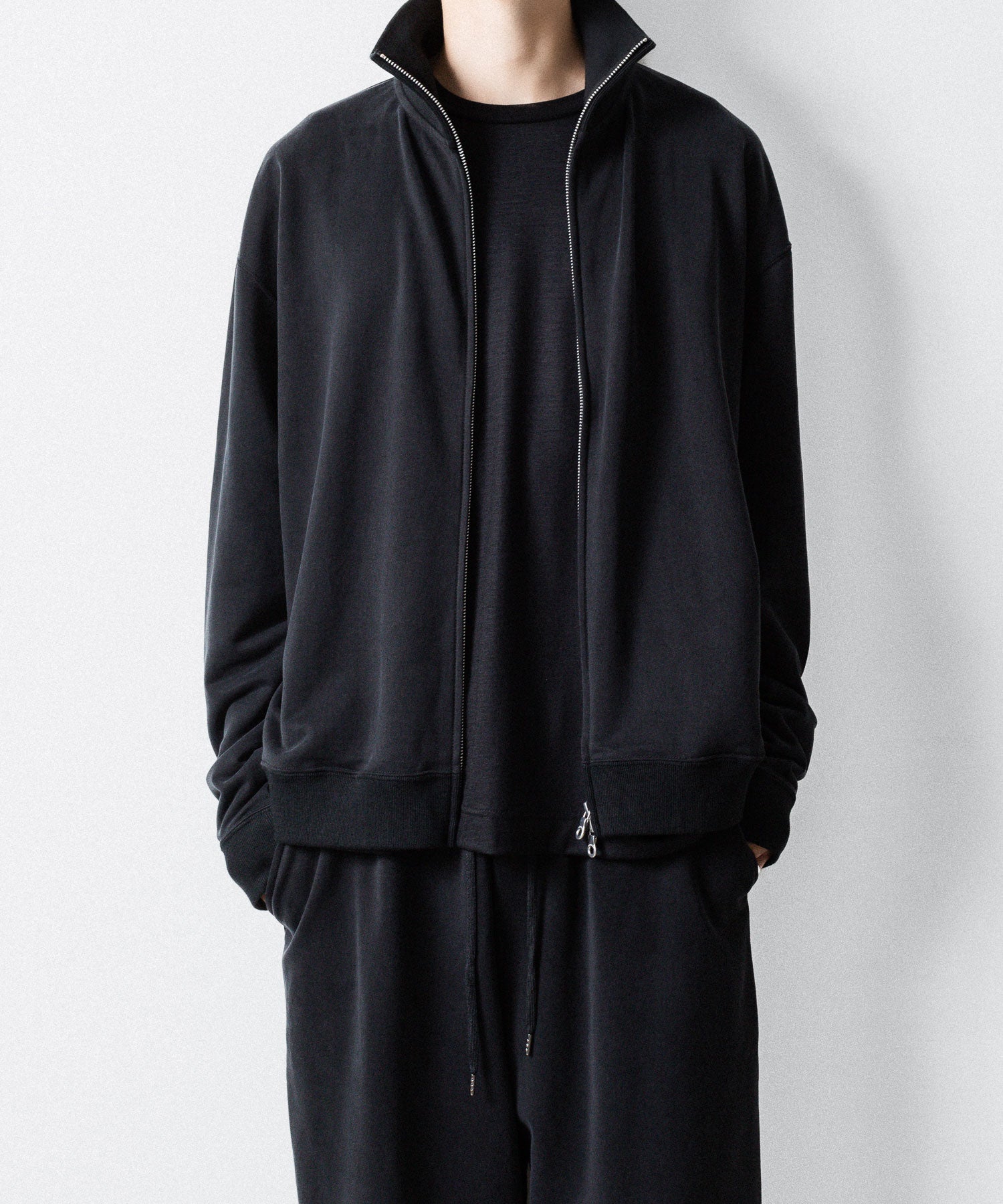 KANEMASA PHIL. カネマサフィル 28G CUPRO EASY PANTSのBLACK 公式通販サイトsession福岡セレクトショップ