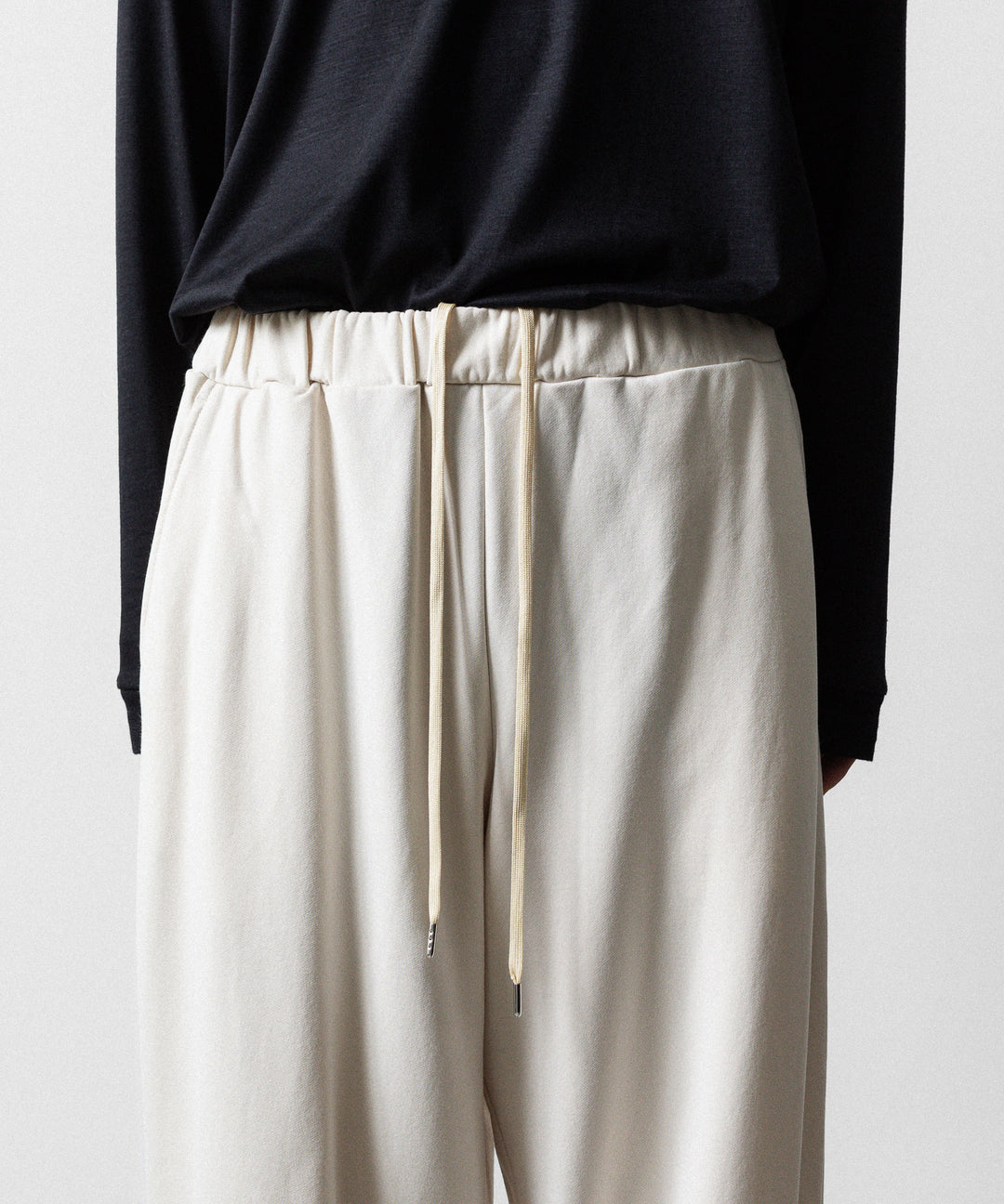KANEMASA PHIL. カネマサフィル 28G 28G CUPRO EASY PANTSのWHITE 公式通販サイトsession福岡セレクトショップ