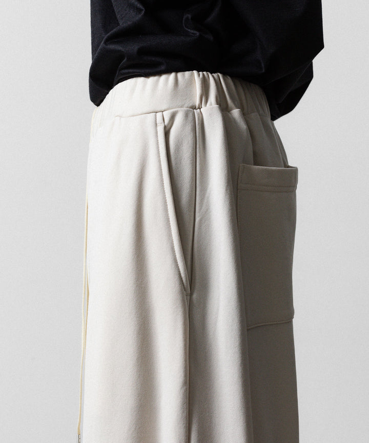 KANEMASA PHIL. カネマサフィル 28G 28G CUPRO EASY PANTSのWHITE 公式通販サイトsession福岡セレクトショップ