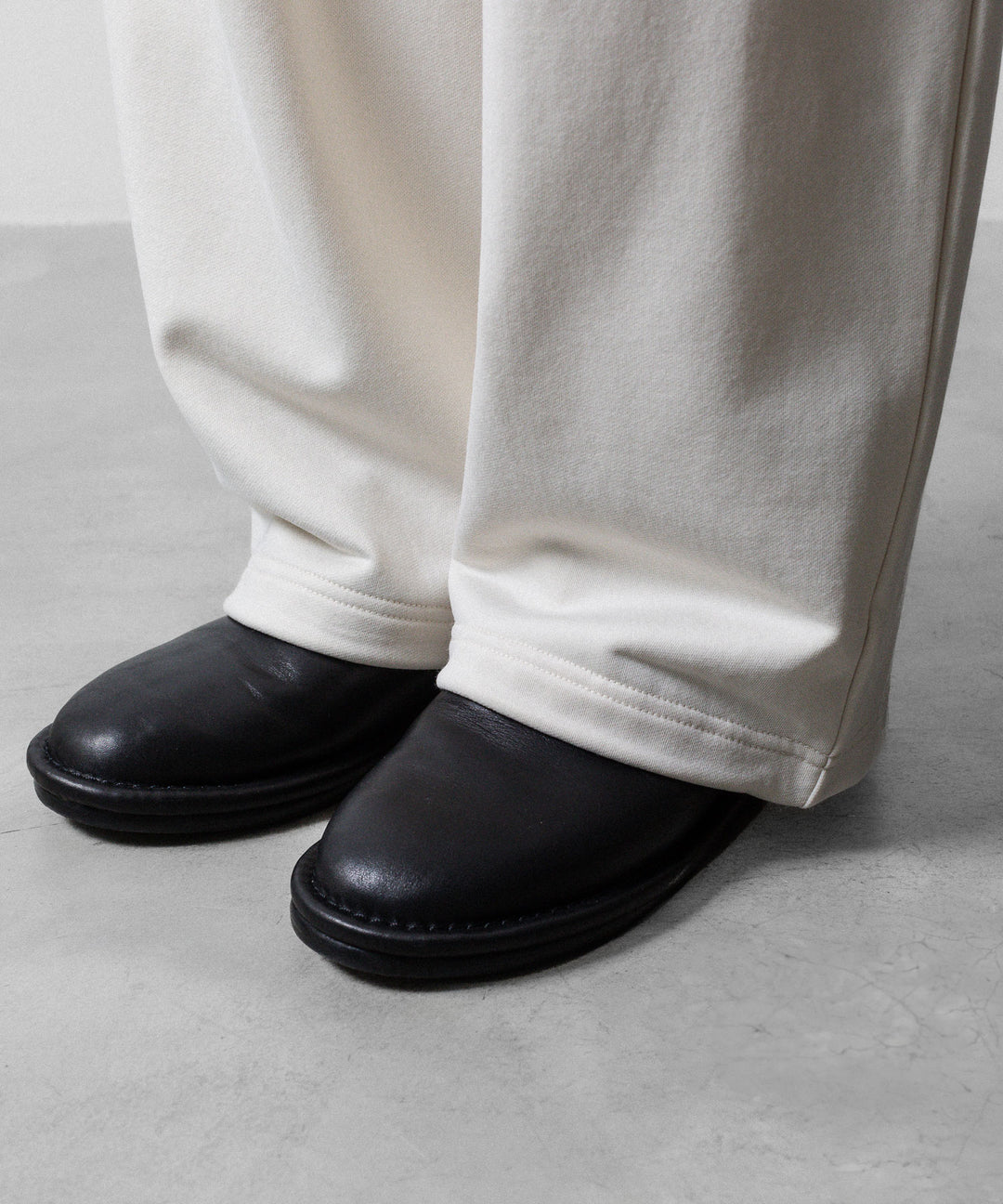 KANEMASA PHIL. カネマサフィル 28G 28G CUPRO EASY PANTSのWHITE 公式通販サイトsession福岡セレクトショップ