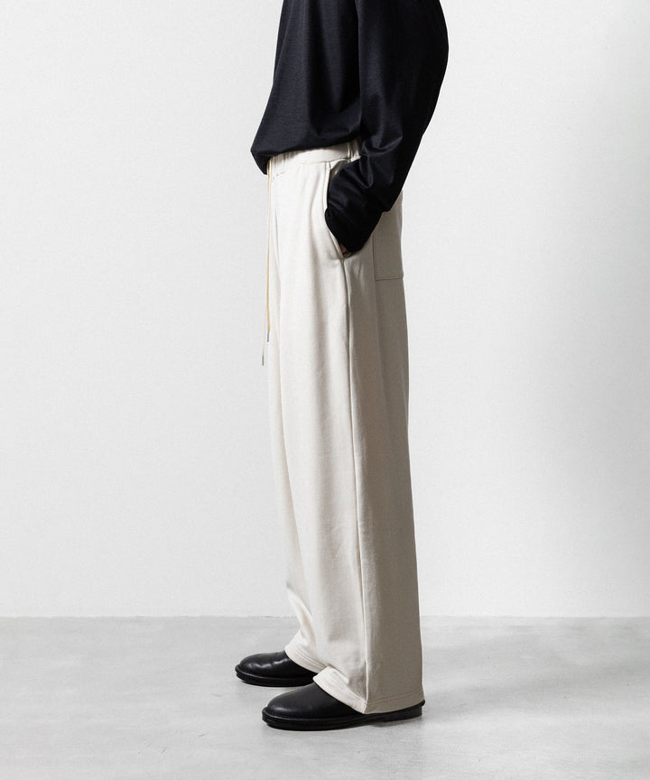 KANEMASA PHIL. カネマサフィル 28G 28G CUPRO EASY PANTSのWHITE 公式通販サイトsession福岡セレクトショップ