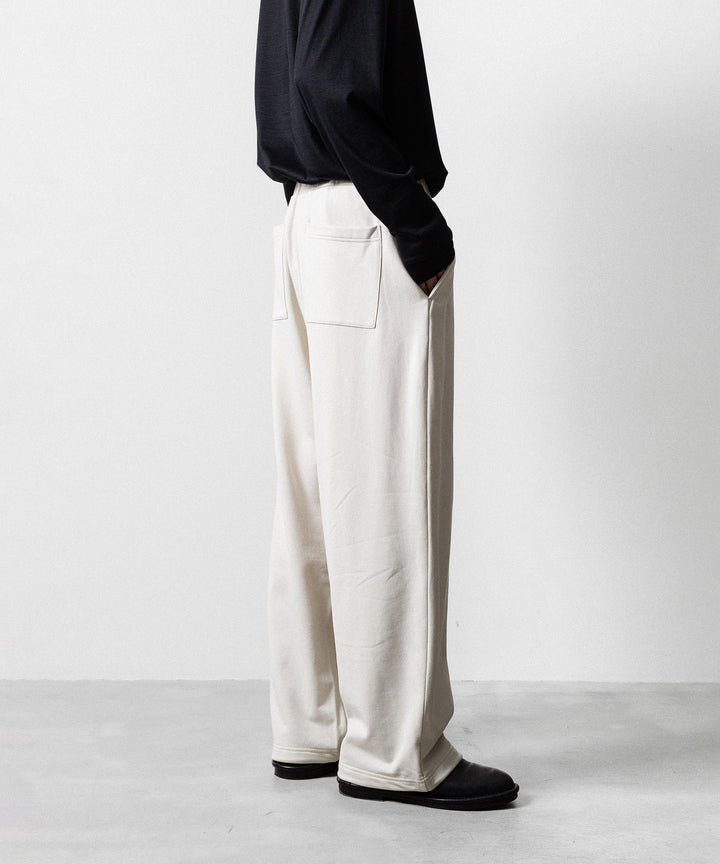 KANEMASA PHIL. カネマサフィル 28G 28G CUPRO EASY PANTSのWHITE 公式通販サイトsession福岡セレクトショップ