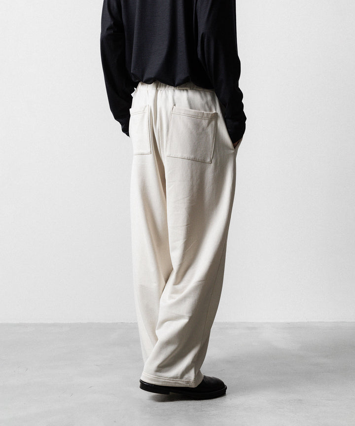 KANEMASA PHIL. カネマサフィル 28G 28G CUPRO EASY PANTSのWHITE 公式通販サイトsession福岡セレクトショップ