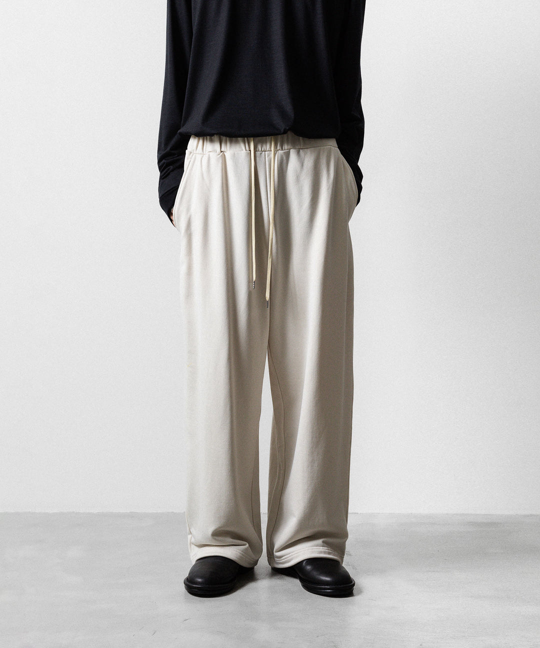 KANEMASA PHIL. カネマサフィル 28G 28G CUPRO EASY PANTSのWHITE 公式通販サイトsession福岡セレクトショップ