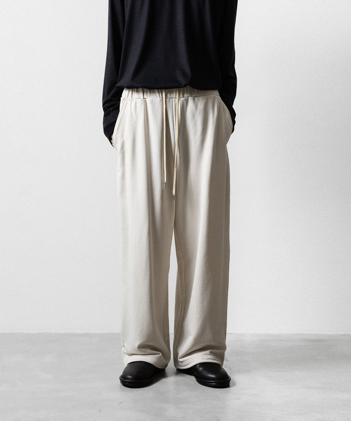 KANEMASA PHIL. カネマサフィル 28G 28G CUPRO EASY PANTSのWHITE 公式通販サイトsession福岡セレクトショップ