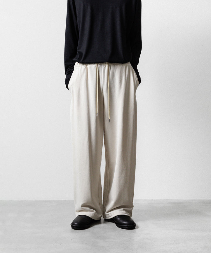 KANEMASA PHIL. カネマサフィル 28G 28G CUPRO EASY PANTSのWHITE 公式通販サイトsession福岡セレクトショップ