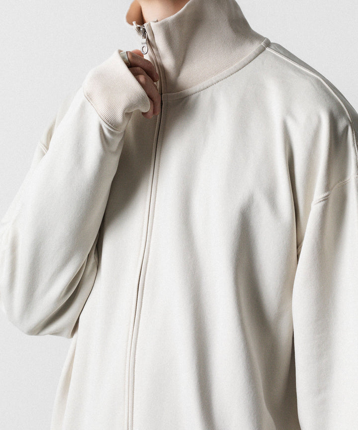 KANEMASA PHIL. カネマサフィル 28G CUPRO ZIP SWEATのWHITE
公式通販サイトsession福岡セレクトショップ