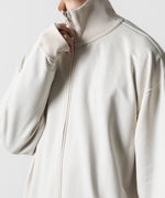 画像をギャラリービューアに読み込む, KANEMASA PHIL. カネマサフィル 28G CUPRO ZIP SWEATのWHITE
公式通販サイトsession福岡セレクトショップ
