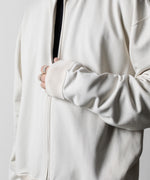 画像をギャラリービューアに読み込む, KANEMASA PHIL. カネマサフィル 28G CUPRO ZIP SWEATのWHITE
公式通販サイトsession福岡セレクトショップ
