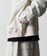 画像をギャラリービューアに読み込む, KANEMASA PHIL. カネマサフィル 28G CUPRO ZIP SWEATのWHITE
公式通販サイトsession福岡セレクトショップ
