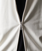 画像をギャラリービューアに読み込む, KANEMASA PHIL. カネマサフィル 28G CUPRO ZIP SWEATのWHITE
公式通販サイトsession福岡セレクトショップ
