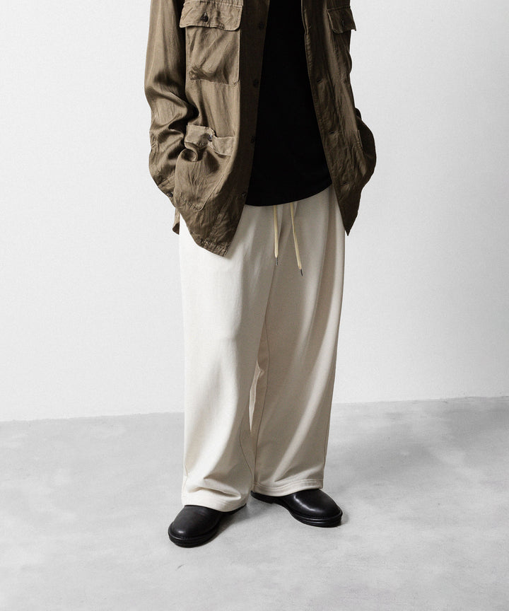 KANEMASA PHIL. カネマサフィル 28G 28G CUPRO EASY PANTSのWHITE 公式通販サイトsession福岡セレクトショップ