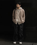 画像をギャラリービューアに読み込む, ssstein(シュタイン)の24AWコレクション EXTRA FINE WOOL KNIT CARDIGAN - BEIGE 公式通販サイトsession福岡セレクトショップ
