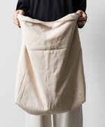 画像をギャラリービューアに読み込む, 【KaILI】DIRTY TRANSFORM BAG L - D.NATURAL
