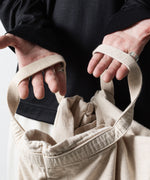 画像をギャラリービューアに読み込む, 【KaILI】DIRTY TRANSFORM BAG L - D.NATURAL
