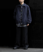 画像をギャラリービューアに読み込む, KANEMASA PHIL.-カネマサフィル36G MODEST PRINT SHIRTのPRINT公式通販サイトsession福岡セレクトショップ 
