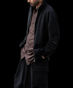 画像をギャラリービューアに読み込む, KANEMASA PHIL. カネマサフィル 28G CUPRO ZIP SWEATのBLACK
公式通販サイトsession福岡セレクトショップ
