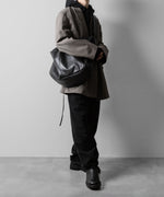 画像をギャラリービューアに読み込む, ssstein(シュタイン)のDOUBLE WEAVE HOUNDSTOOTH PEAK LAPEL SHORT COAT - HOUNDSTOOTHの公式通販サイトsession福岡セレクトショップ
